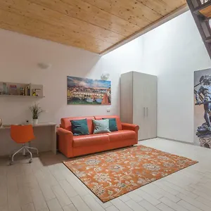 Appartement Emma & Olga -in The Centre- 