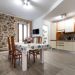 Appartamento Daniel House Bellano