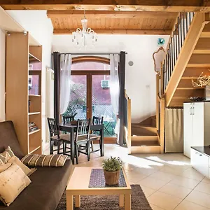 Apartment Duplex At The Entrance To 2 Bathroom And Terrace