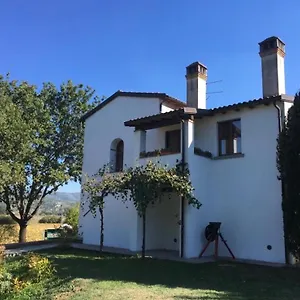 Appartamento La Luna E I Falò Arezzo