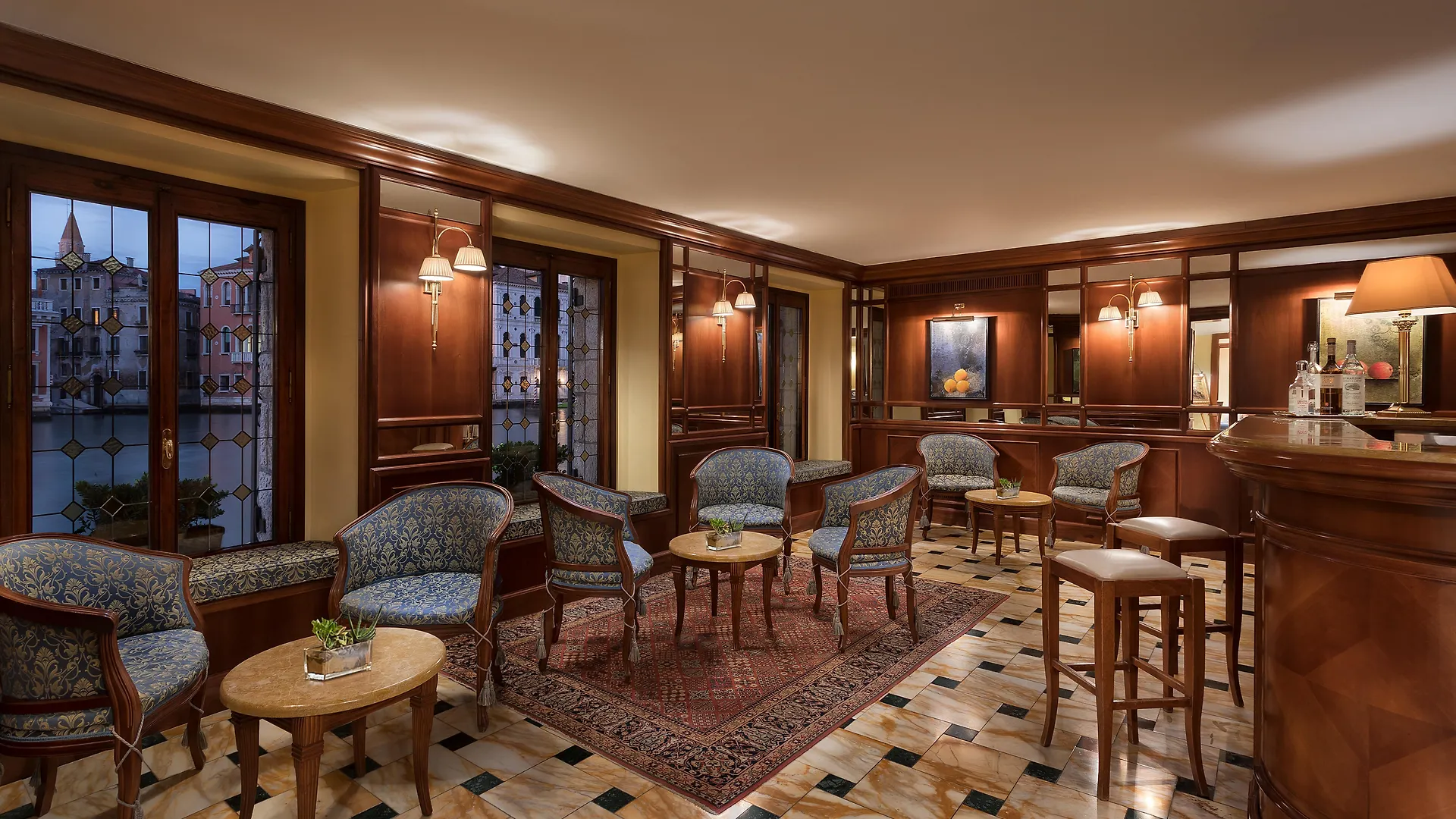 Sina Palazzo Sant'Angelo Hotel Venice
