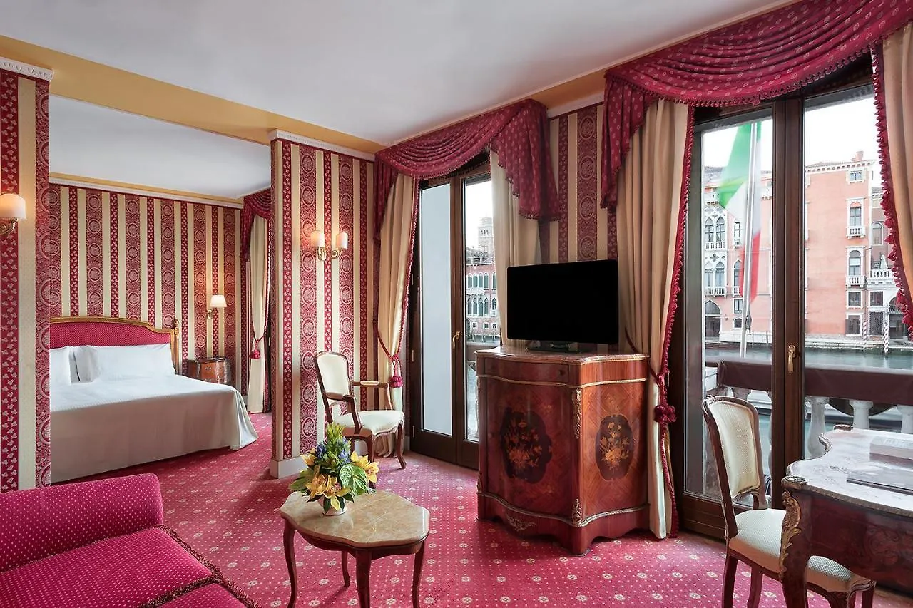 Sina Palazzo Sant'Angelo Hotel Venice