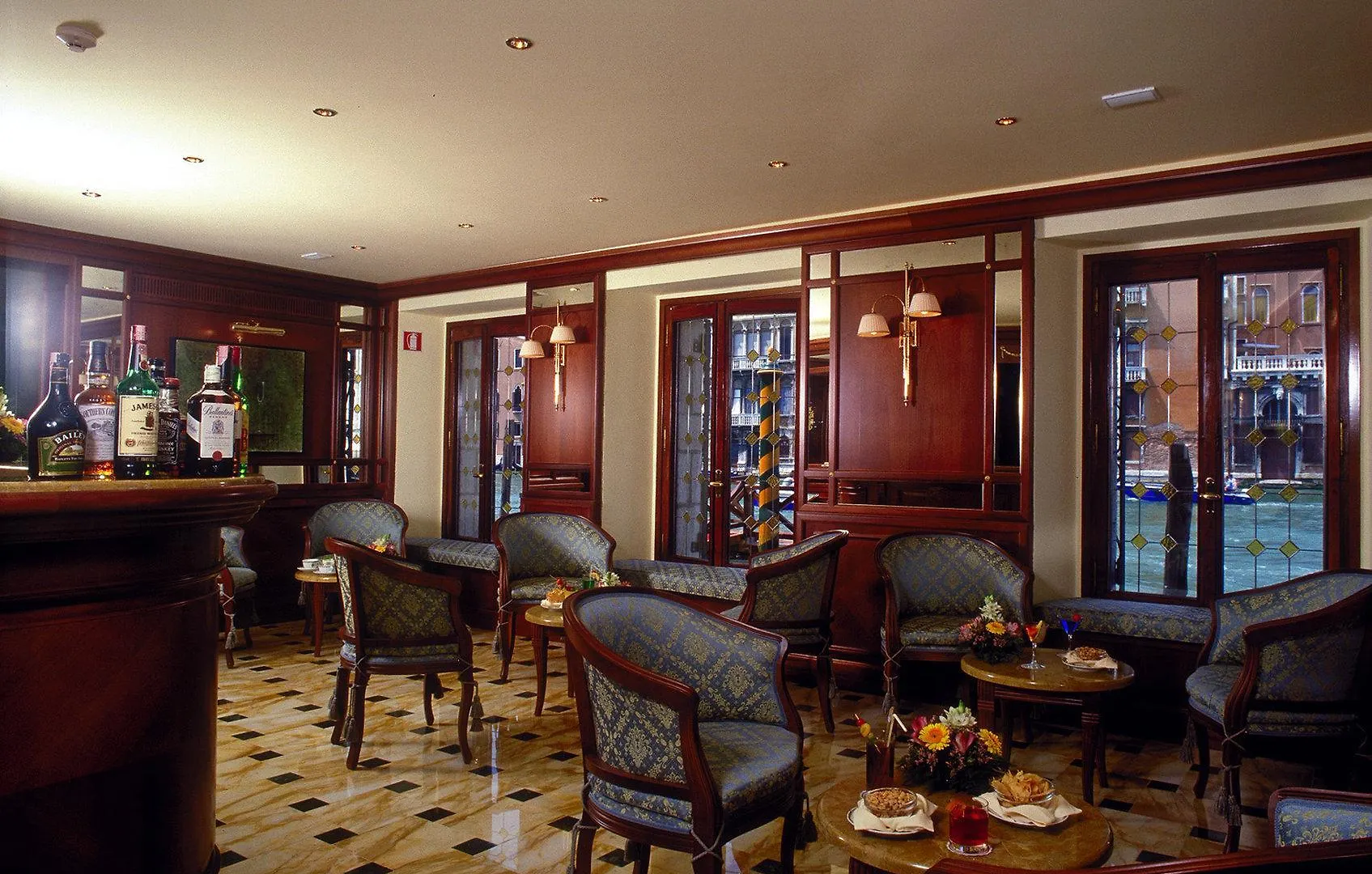 Sina Palazzo Sant'Angelo Hotel Venice Italy